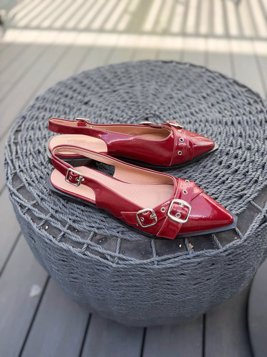 Puntilla 2149 - Burdeo