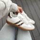 Zapatillas samba Leopardo