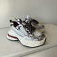 Zapas deportivas