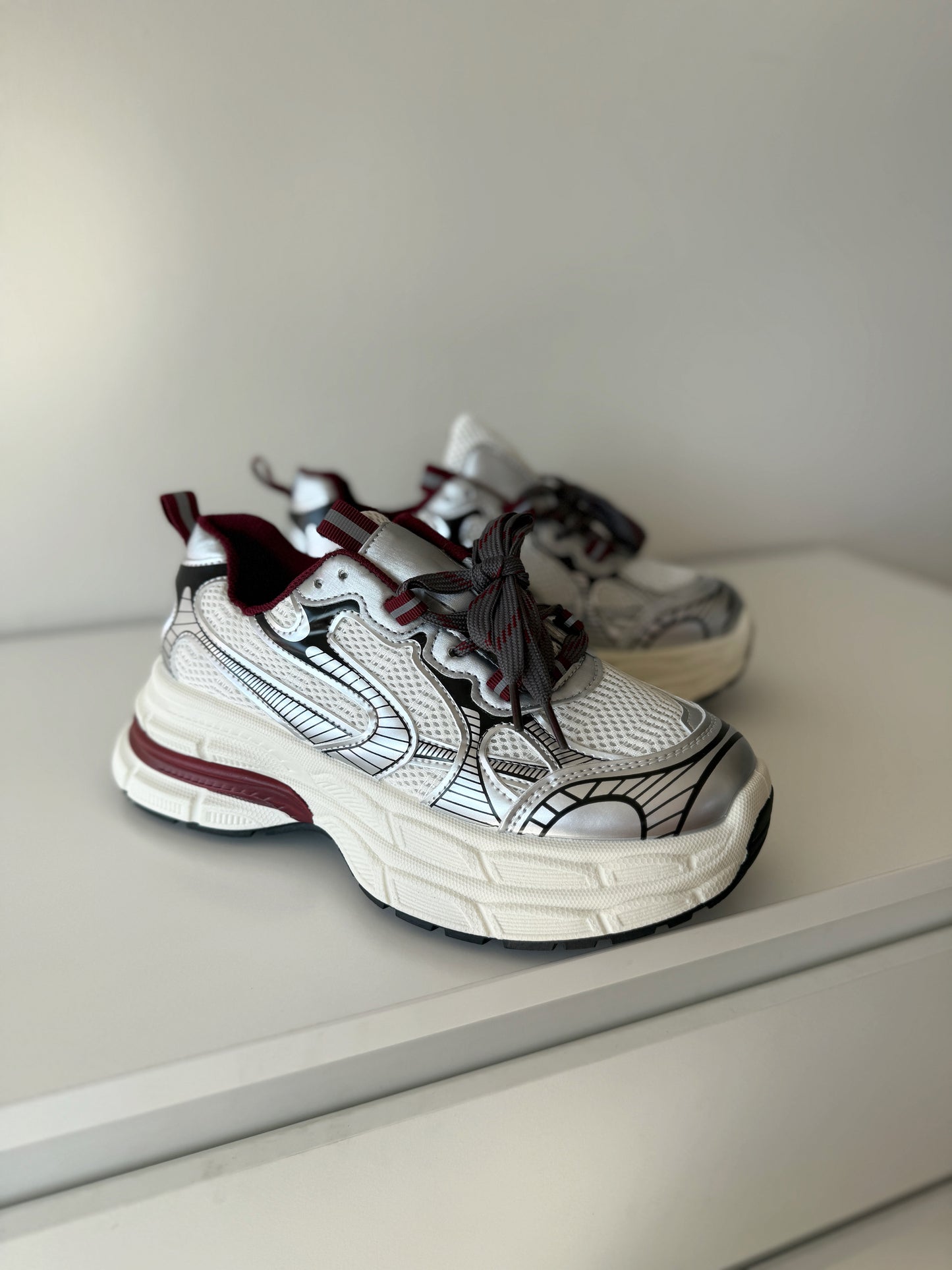 Zapas deportivas