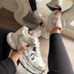 Zapatillas deportivas Blancas