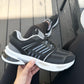 Zapatillas deportivas 6J11- Negra