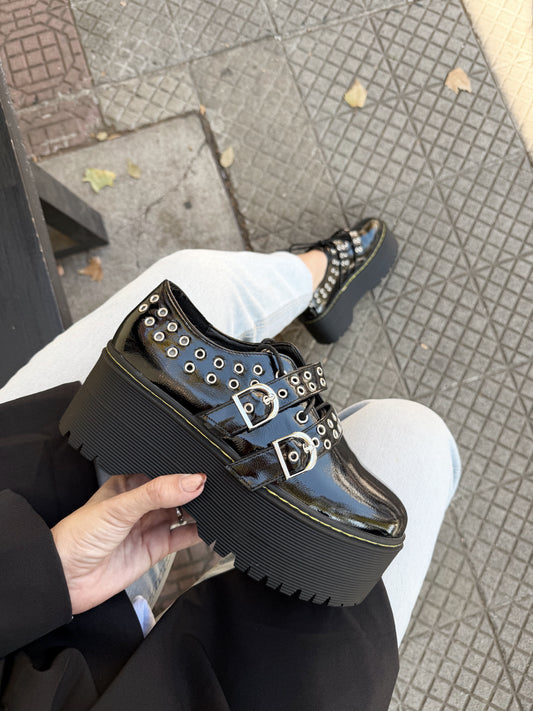 Mocasines 26032