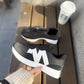 Zapas deportivas M negras