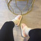 Pantuflas PUFFIE