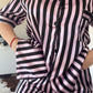 Pijamas corto DUPE VS