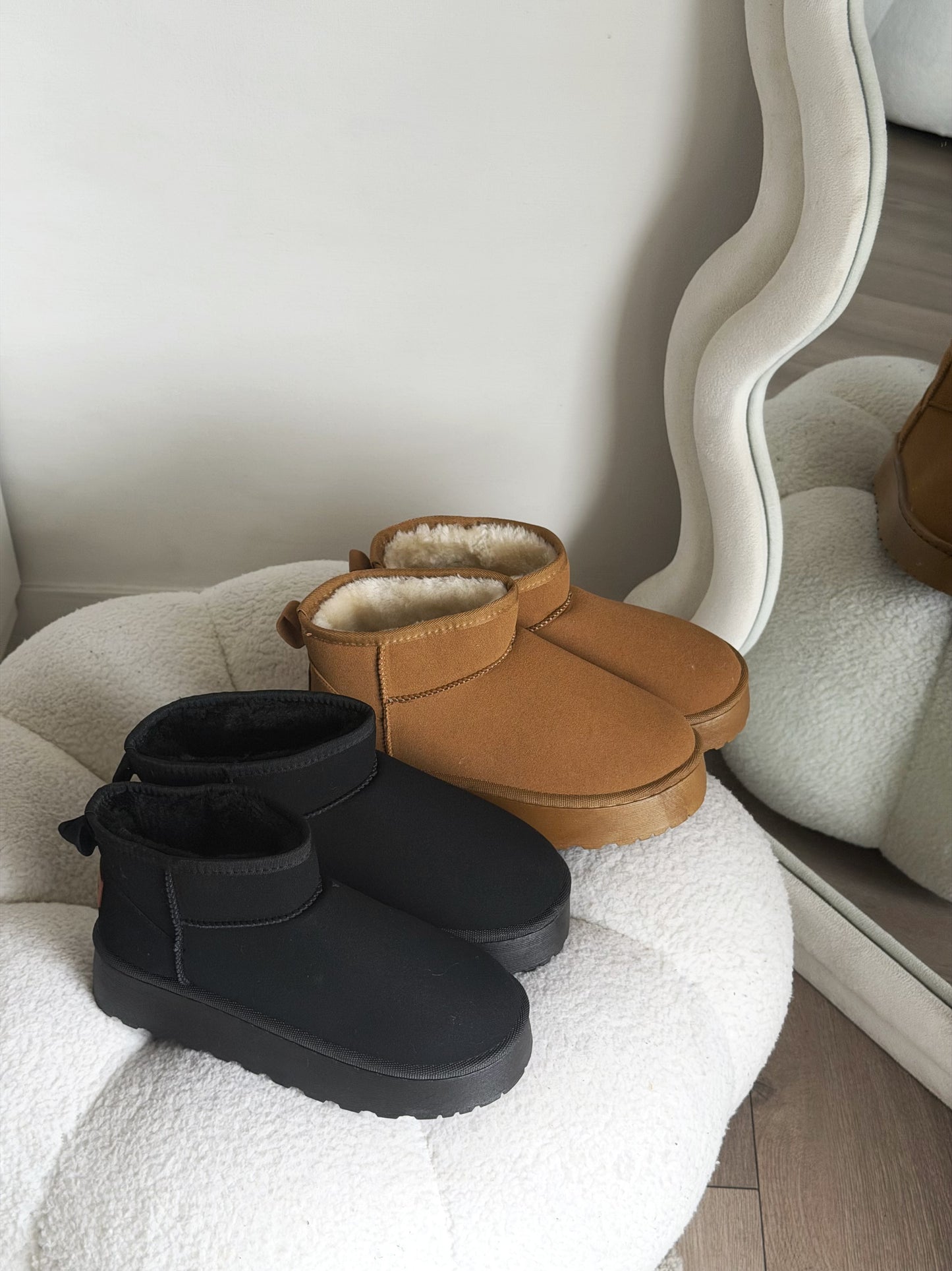 Pantubotas NUEVAS