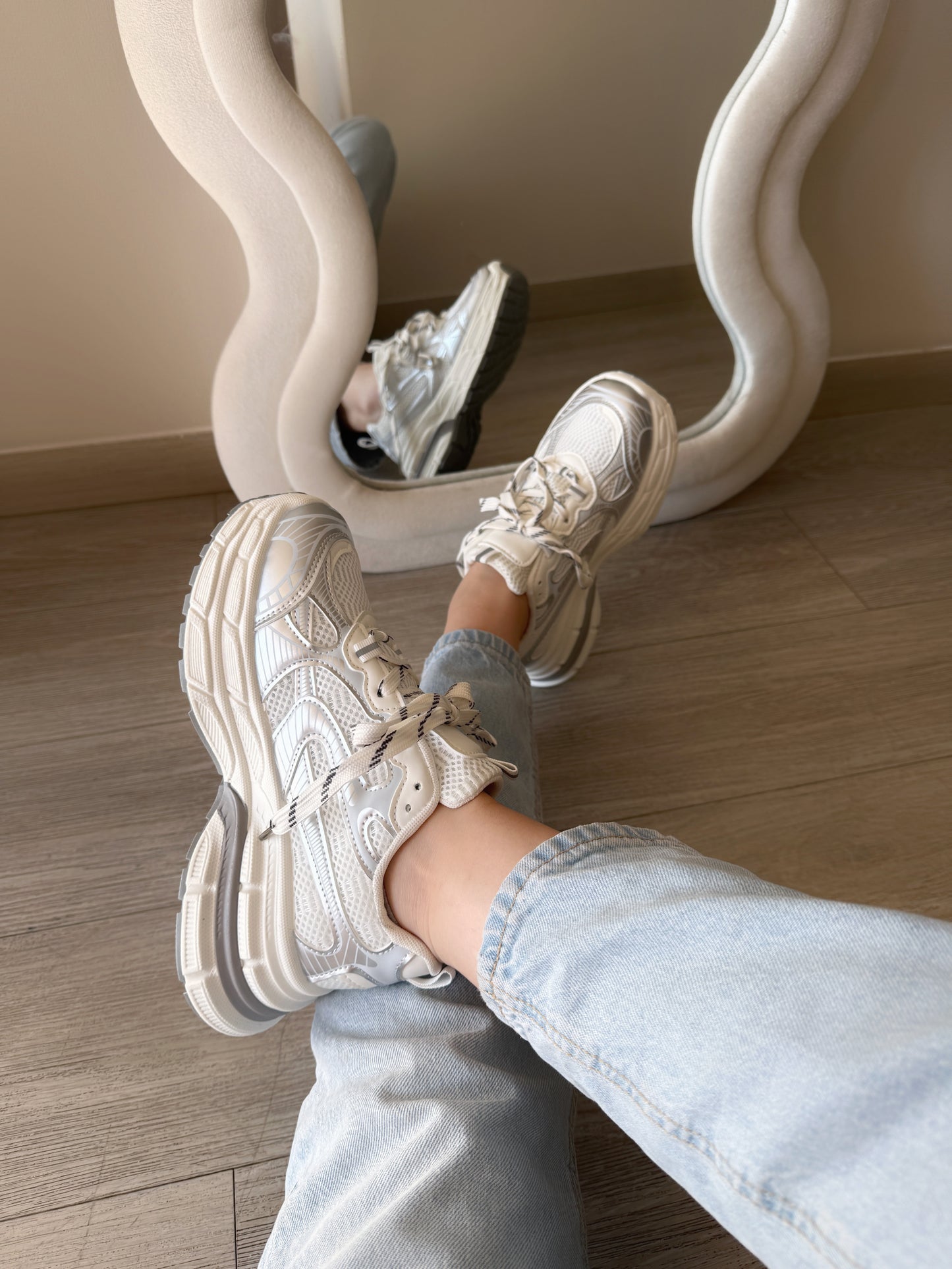 Zapas deportivas