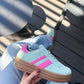 Zapatillas Gazelle - PG2437