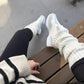 Zapatillas deportivas M blancas