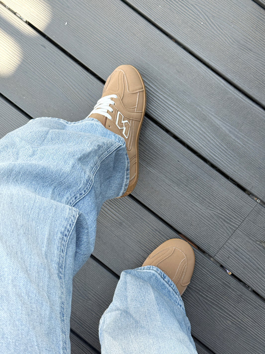 Zapatillas estilo New Balance - S509