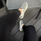 Zapatillas lona estilo Vans