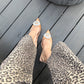 Puntillas 471 - Beige