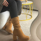 Botas Camel - 708