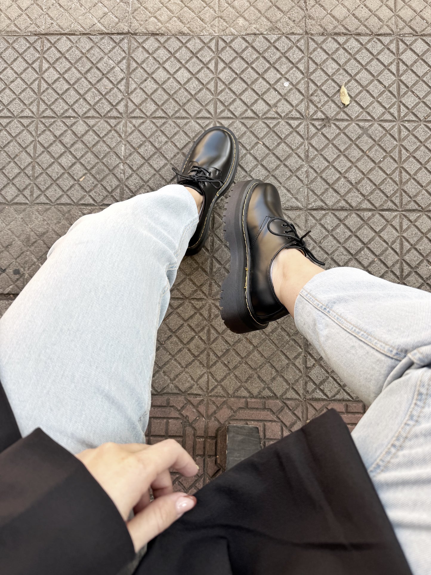 Mocasines 2K49