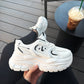 Zapatillas estilo New Balance 6J06- Negra