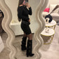 Botas largas