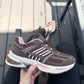 Zapatilla deportiva 6J11 - Café
