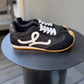Zapatillas negras - 5J03