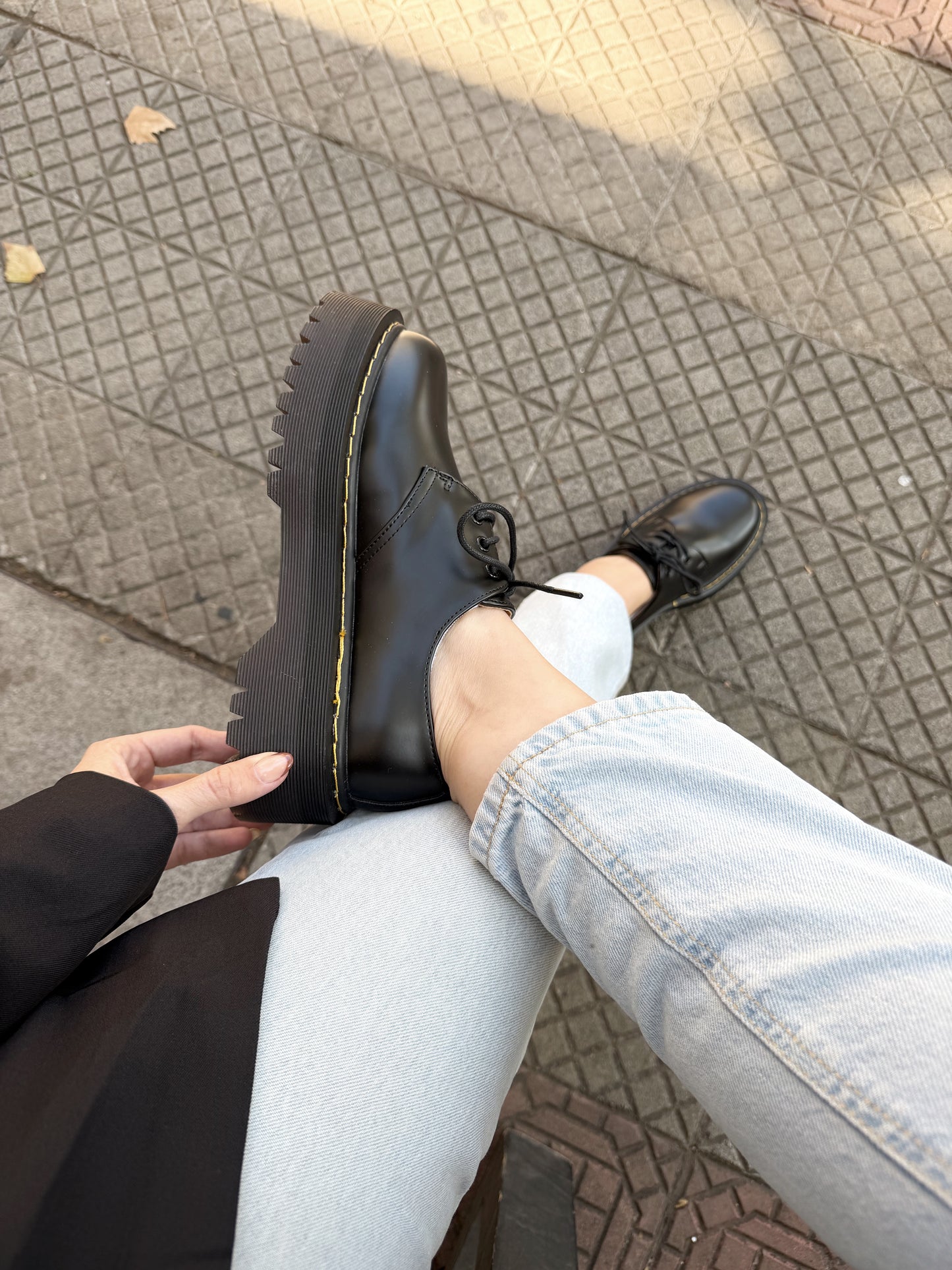 Mocasines 2K49