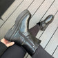 Bota negra N80