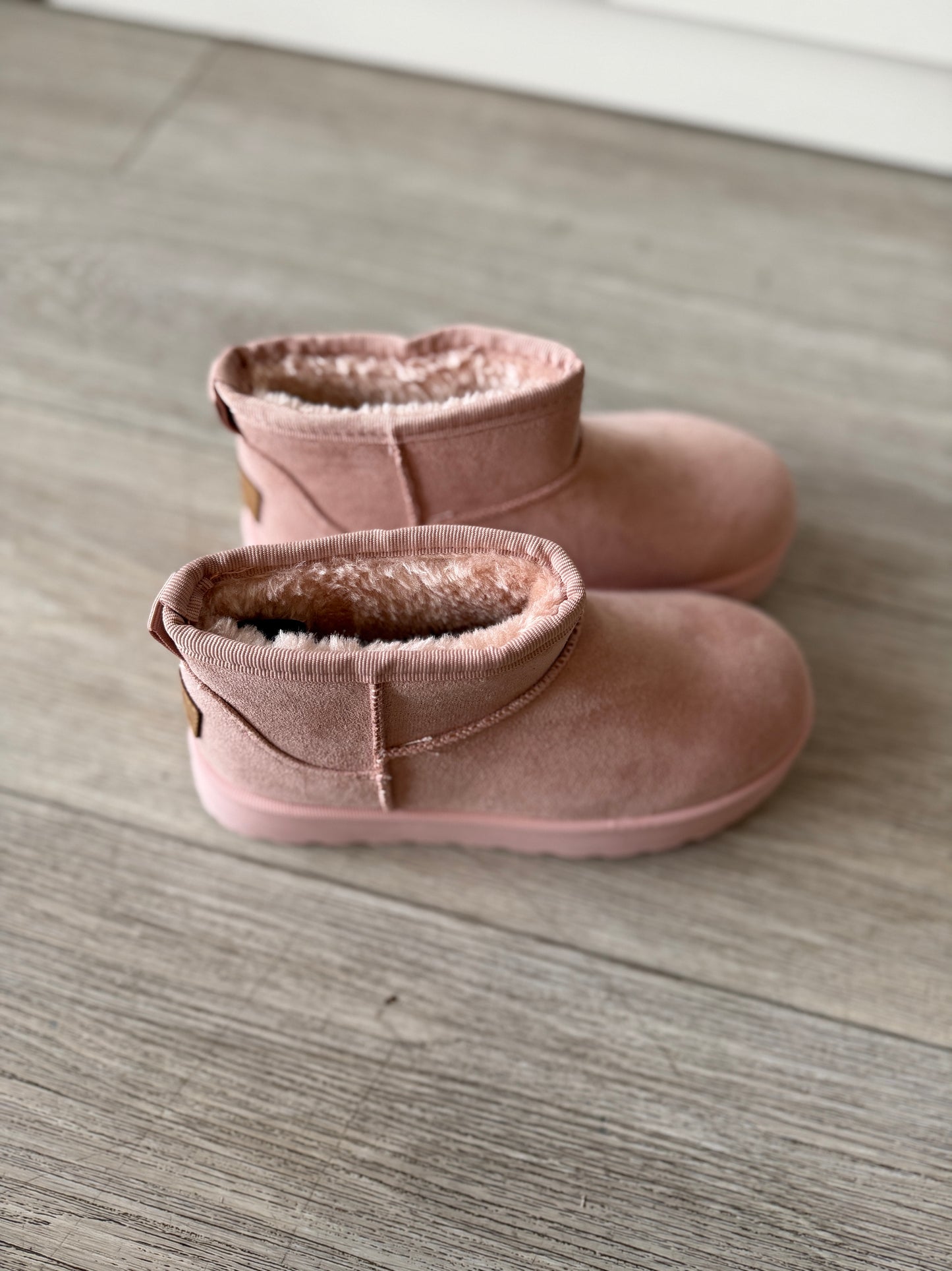 Mini Pantu Rosa