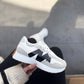 Zapatillas deportivas M blancas