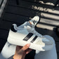 Zapatilla L-801 - Blanca