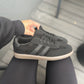 Zapatilla estilo Samba GB692 - All Black