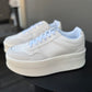 Zapatillas 3E48 -Blanca