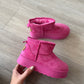 Mini Pantu Fucsia