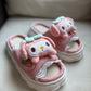 Pantuflas mymelody