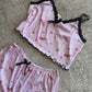 Pijamas Leceros