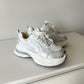 Zapas deportivas