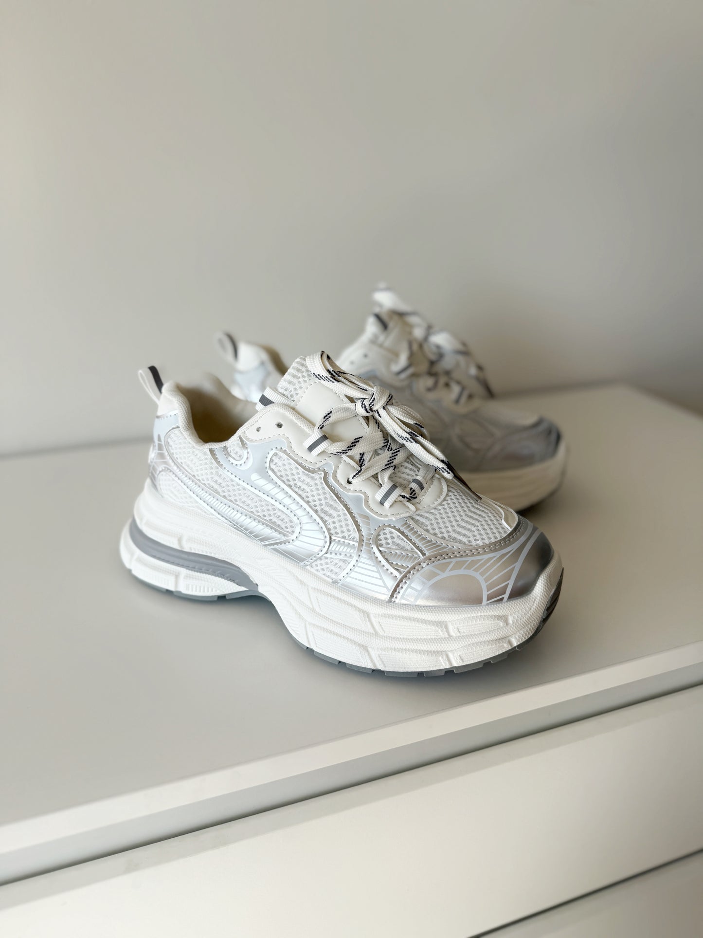 Zapas deportivas