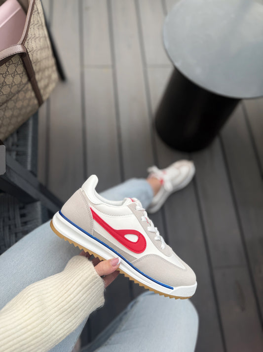 Zapatillas deportivas GB385