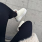 Pantubotas beige