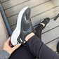 Zapatilla deportiva GB808 - Negra