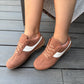 Zapatillas de mujer - Est. Puma café