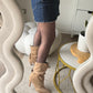 Botas 2709- Beige