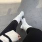 Zapatillas deportivas M blancas
