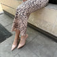 Puntillas Beige 5K12-5