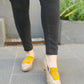 Mocasines beige 28-5