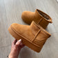 Mini Pantu Camel
