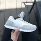 Zapatilla deportiva 5J20 - Blanca