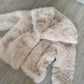 Abrigo Beige