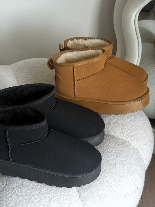 Pantubotas NUEVAS