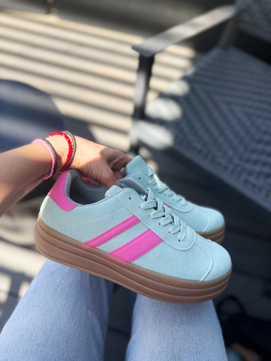 Zapatillas Gazelle - PG2437