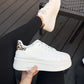 Zapatillas blancas 5J23