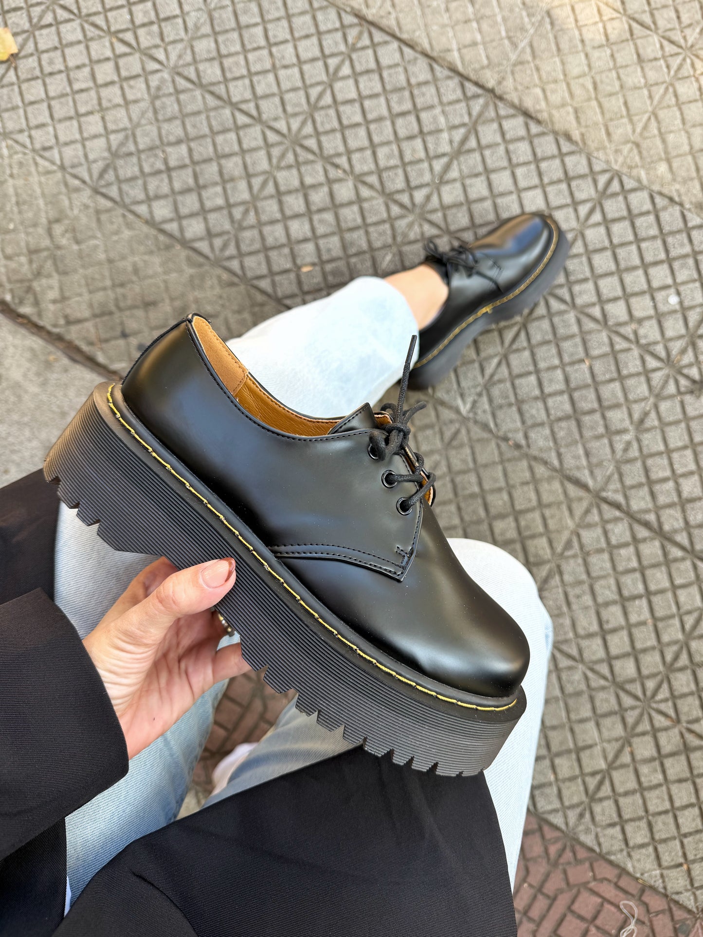 Mocasines 2K49